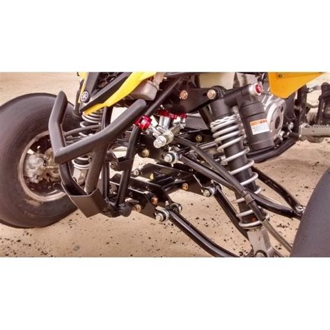 ATV 11 WAY STICK STABILIZER Streamline Industries Inc