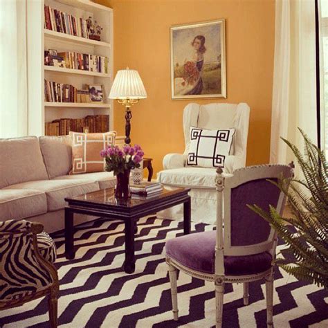 12 Ways To Add A Splash Of Pumpkin Spice To Your Space Colorful