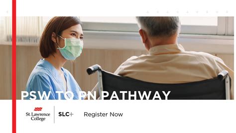 St Lawrence College On Twitter Advance Your Health Care Career To A