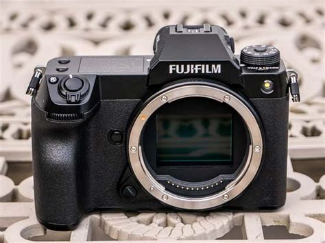 Fujifilm Gfx 100s Review So Far Product Images Photography Blog