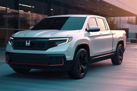 Honda Pilot Price And Specifications