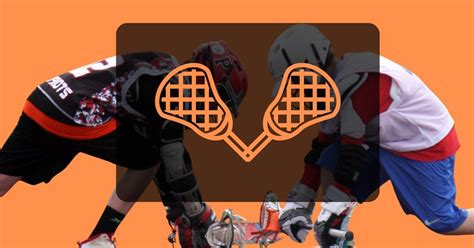 5 Best Lacrosse Face Off Heads for Superior Performance - Just Lacrosse