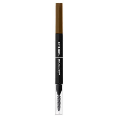 COVERGIRL Easy Breezy Brow All Day Brow Ink Pen Soft Blonde Natural