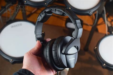 Review: Sennheiser HD 280 Pro Studio Headphones