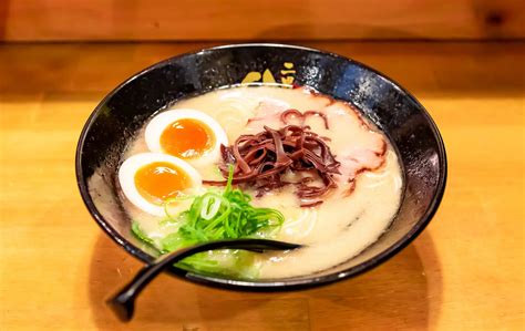 6000杯食べたマニアがオススメ！福岡市・博多周辺の激ウマラーメン10選 Vacanラーメン特集