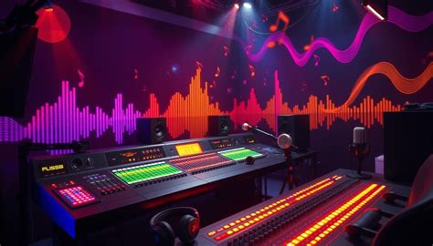 Mixing for Beginners: Start Your Audio Journey – Outdoor Speakers Logic