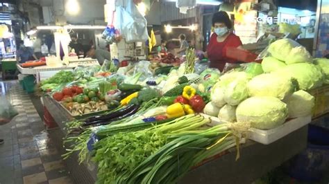 颱風恐回馬槍！連夜大雨導致菜價飆 高山高麗菜漲幅最高 生活 三立新聞網 Setncom