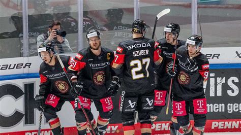 Eishockey-WM 2023 live: Dänemark gegen Deutschland im TV und Stream