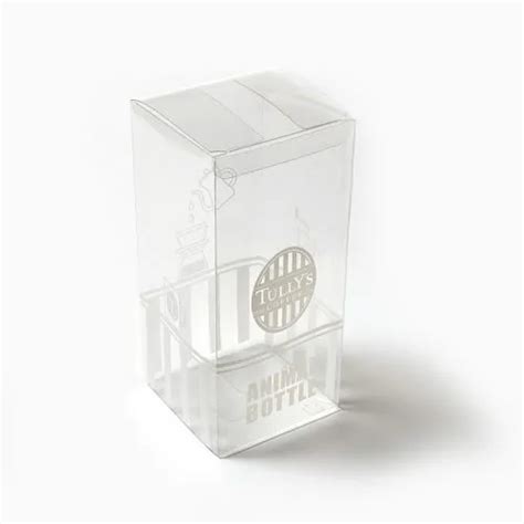 Advantages of Clear Plastic Boxes for Retail Displays - Supreme Package