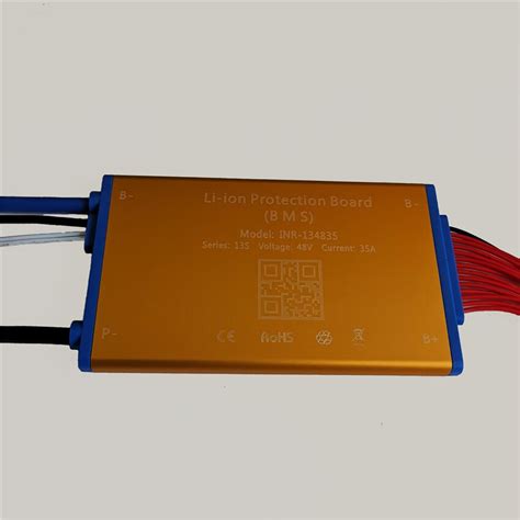 37v 7s 24v 15a 25a 35a Li Ion Battery Bms Pcm Pcb Grandado