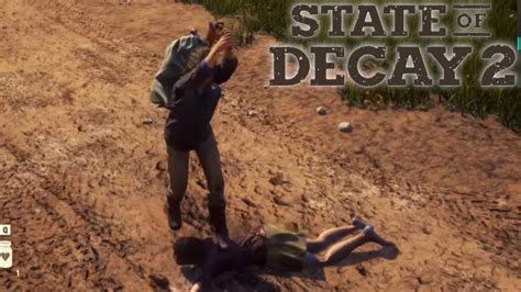 STATE OF DECAY 2 8 EN MI NUEVO HOGAR GAMEPLAY ESPAÑOL YouTube