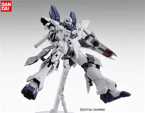 PO MG 1 100 MSN 06S Sinanju Stein Ver Ka BANDAI Smileis Gundam Shop