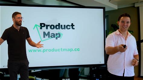 Product Map Das Machen Erfolgreiche Tech Unternehmen Anders Als Du