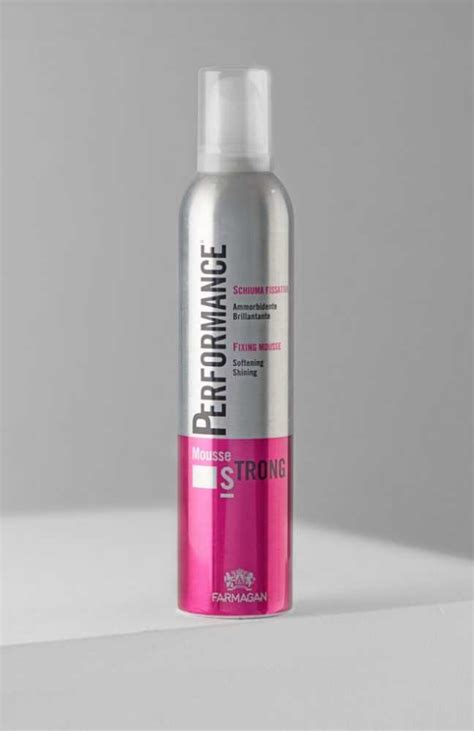 Farmagan Placentrix Classic Action Shampoo 250ml