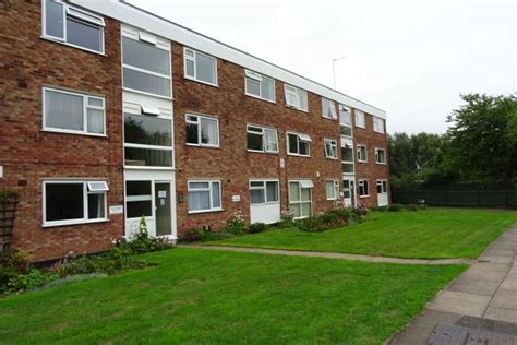 Gresley Road Wyken Coventry Cv2 2 Bedroom Flat For Sale 61298410