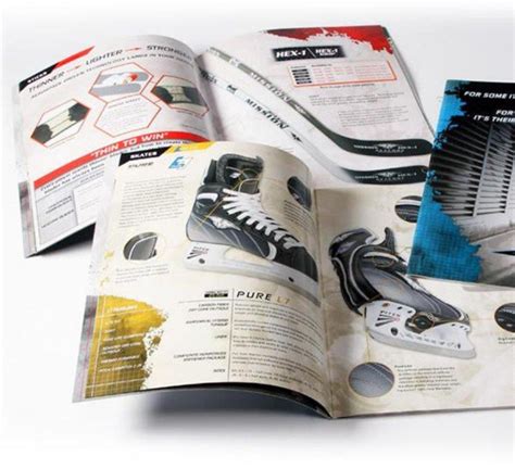 booklet printing custom high quality booklets epic print nz