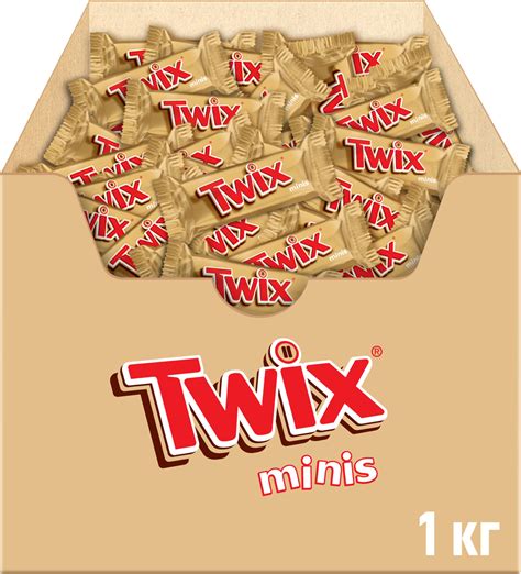 Twix — купить товары Twix в интернет-магазине OZON