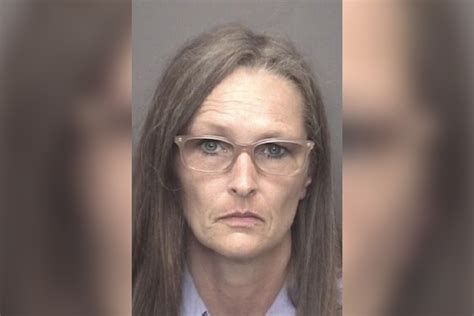 Indiana widow Elizabeth Fox-Doerr and her lover Larry Richmond Sr