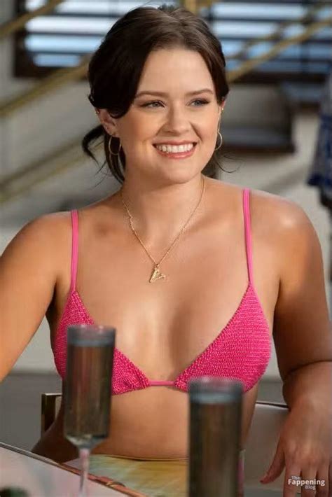 Charlotte Lawrence Paris Jackson Ava Phillippe Look Hot In Bikinis 11 Photos TheFappening