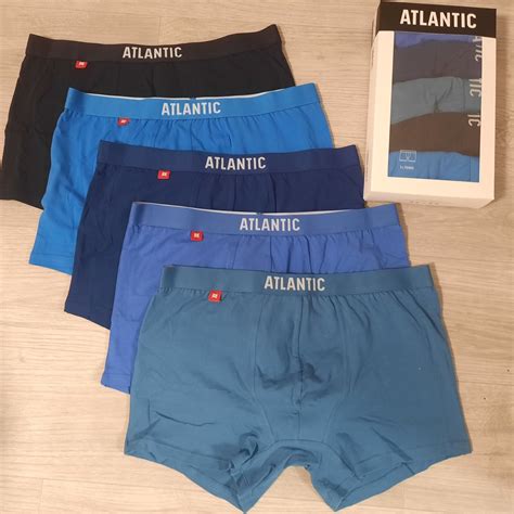 Боксерки трусы atlantic key: 300 грн. - Труси Київ на Olx