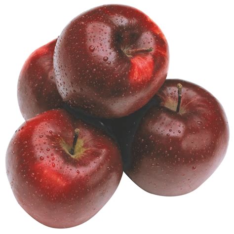 Red Prince Apples