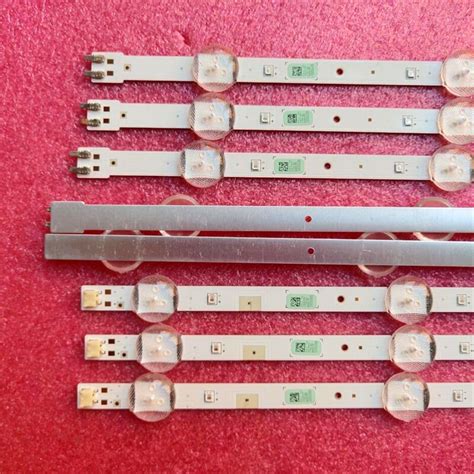 Led Backlight Strip Voor S 5J52 50 FCOM 5 LEFT REV Grandado