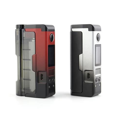 Squonk Mod Kits Vapemall