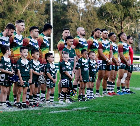 St Marys Junior Rugby League 2022 Yearbook By St Marys Rugby League