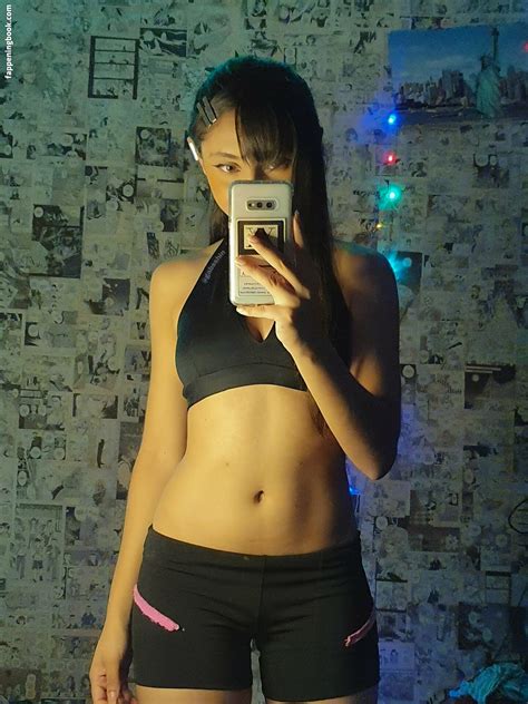 Gabsshin Anuskatzz Nude Onlyfans Leaks The Fappening Photo