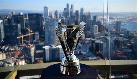 MLS Cup Week Video, Soundbytes & Imagery: November 5, 2019 – MLS Cup ...