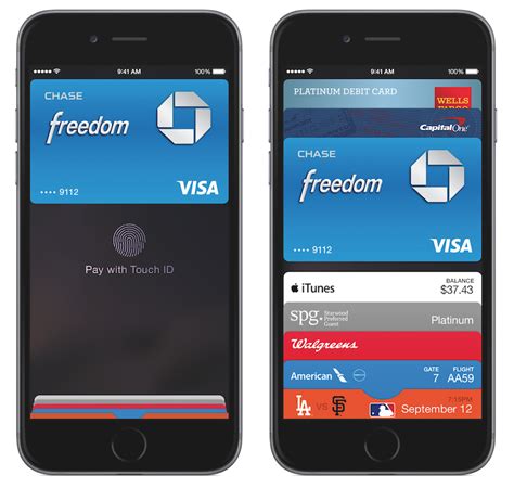 Apple In Talks With Major Banks To Launch Apple Pay In Uk During First