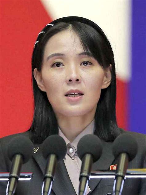 北朝鮮の金与正氏「日本との交渉拒否」 首脳会談も「関心なし」 産経ニュース