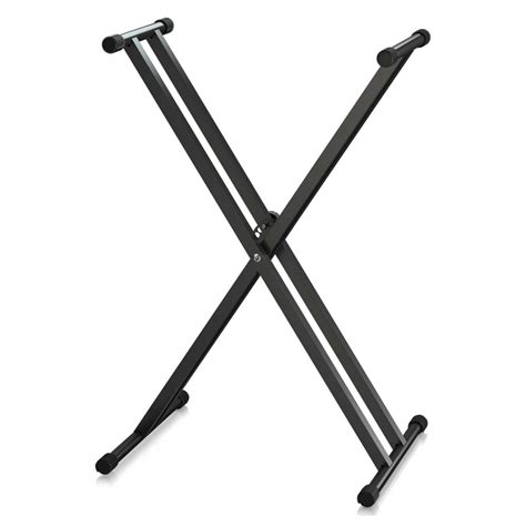 Behringer Ks1002 Double Braced Keyboard X Stand Na