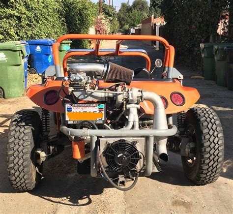 Pin By JR On Dune Buggys Beach Buggy Monster Trucks Buggy