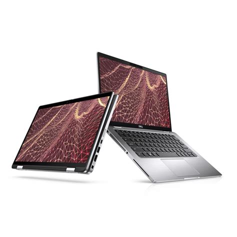 Dell Latitude 7000 Robuste Premium Business Klasse Erstmals Unter 1 Kg Alder Lake Und 4k Bei