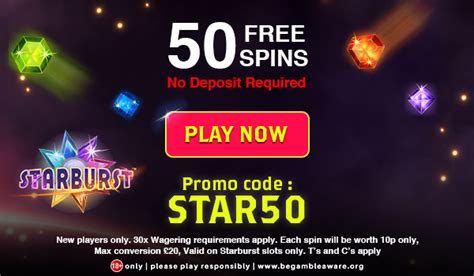 50 Free Spins No Deposit Required - Red Spins