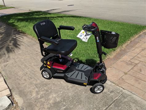 Where Can I Sell My Mobility Scooter Buy Sell Used Electric