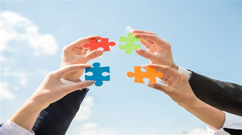 Strategies To Build Collaborative Relationships Lead Change