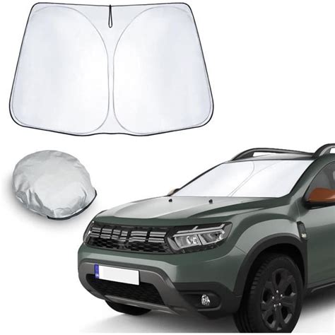 Compatible Avec Dacia Duster Facelift Protection