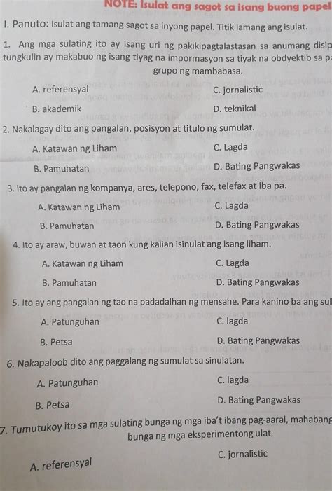 Pa Help Po Sana Po Matulungan Nyo Po Ako Brainly Ph