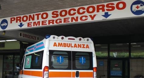 Pronto Soccorso Simeu In Anni Specialista Per Mila Abitanti