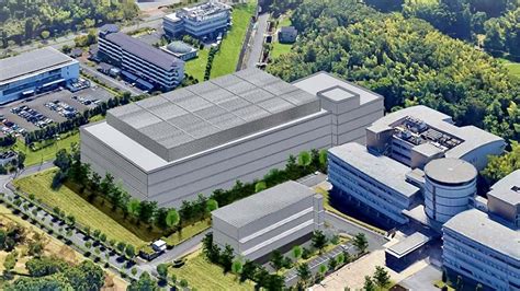 京都に新データセンター建設 Ntt、400億円投じクラウド需要狙う 電波新聞デジタル