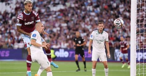 Pronóstico Viborg Vs West Ham Europa Conference League