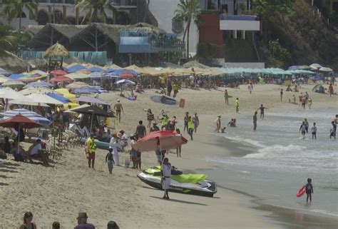 Puerto Vallarta Ocupa Segundo Lugar En Ocupaci N Hotelera