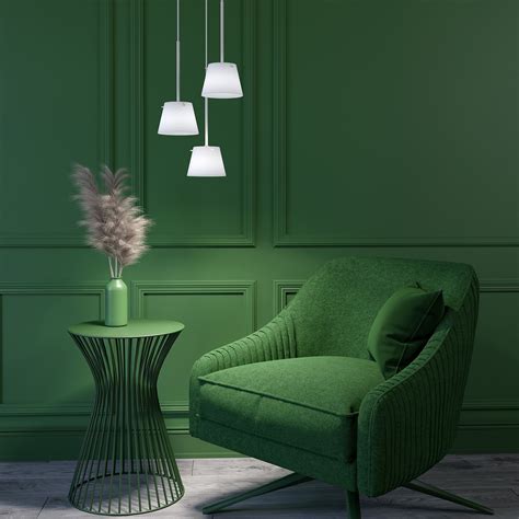 Modern Living Room Lamps Herstal
