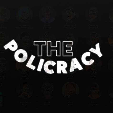 The Policracy YouTube