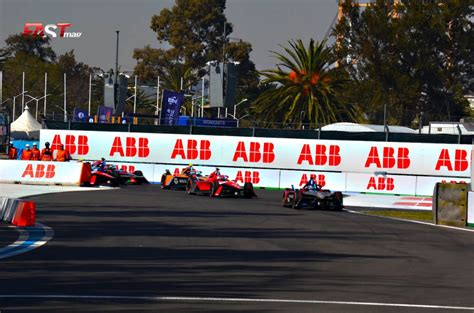 GALERÍA ePrix de la Ciudad de México 2023 FASTmag