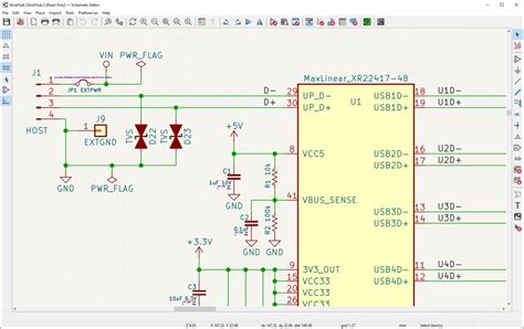 Télécharger KiCAD en version Windows macOS Linux Numerama