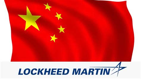 China Sanctions Lockheed Martin Raytheon For Taiwan Sales Zee Business