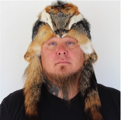 Animal Fur Hats — Claw Antler And Hide Co